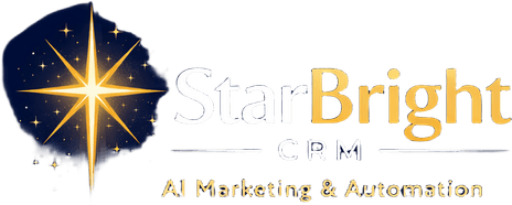 StarBright CRM logo